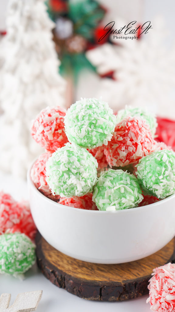 Limited PLR Old Fashioned Jello Balls