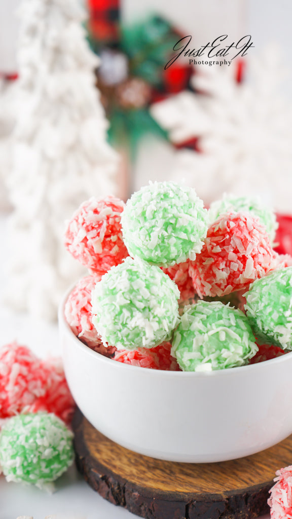 Limited PLR Old Fashioned Jello Balls