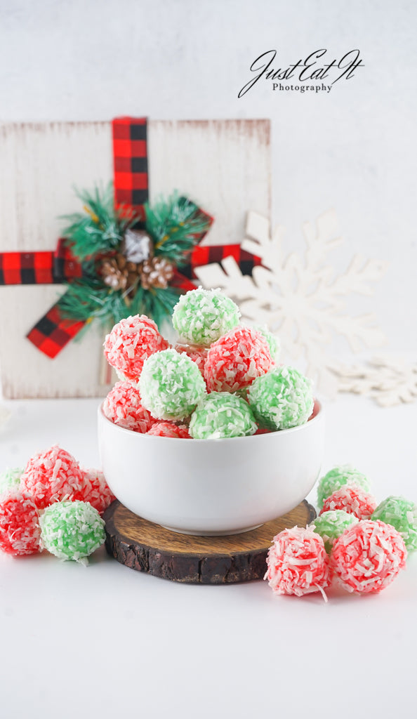 Limited PLR Old Fashioned Jello Balls