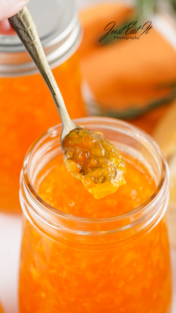 Limited PLR Orange Marmalade