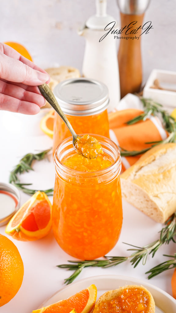 Limited PLR Orange Marmalade