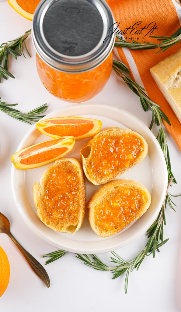 Limited PLR Orange Marmalade