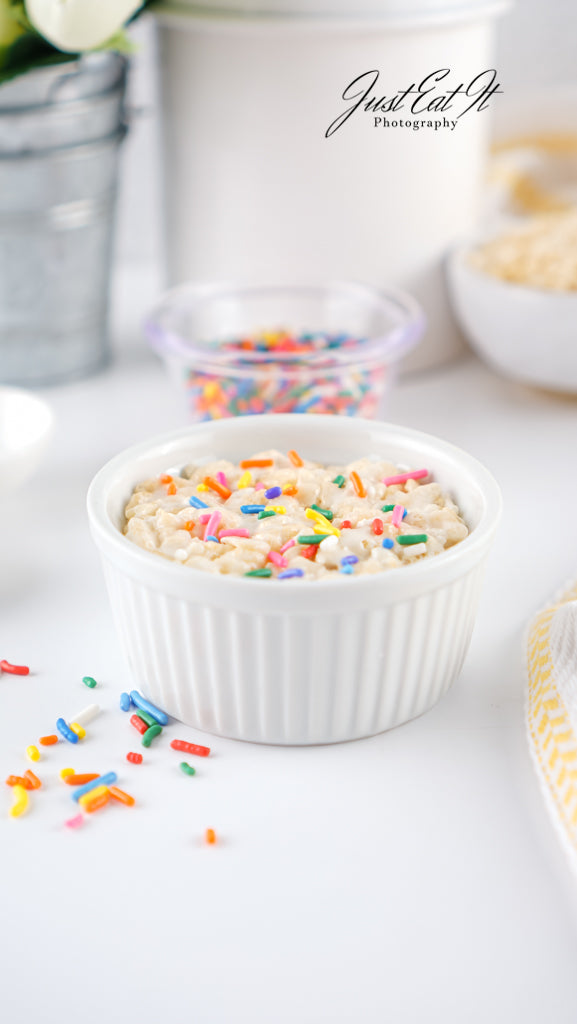 Limited PLR Rice Krispie Treat for 1