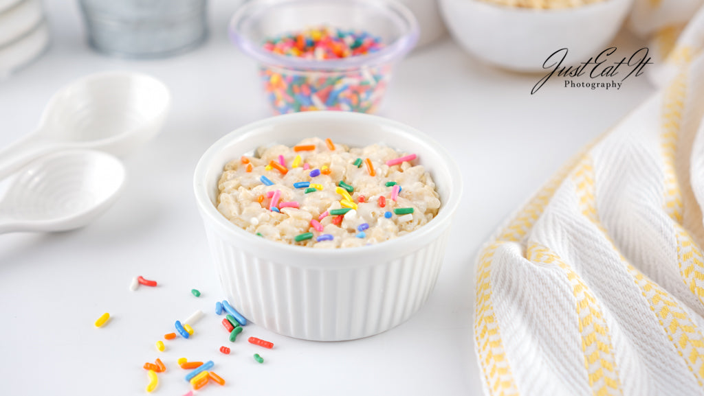 Limited PLR Rice Krispie Treat for 1