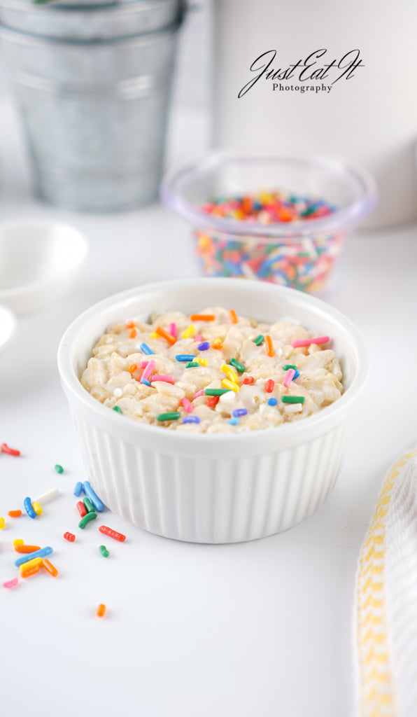 Limited PLR Rice Krispie Treat for 1