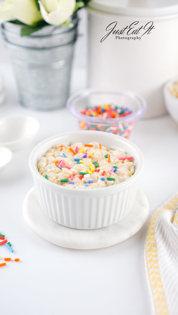Limited PLR Rice Krispie Treat for 1