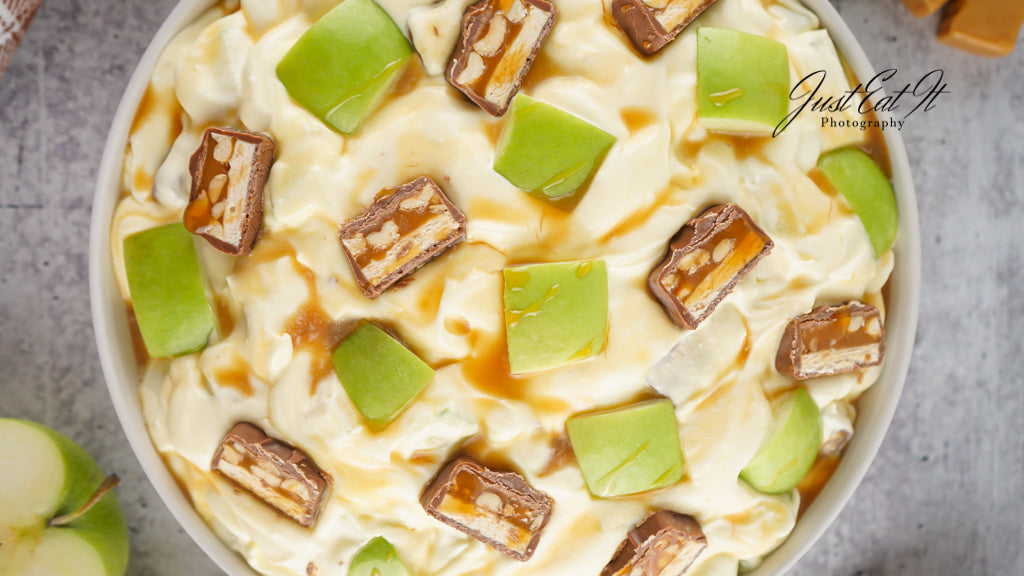 Limited PLR Snickers Salad