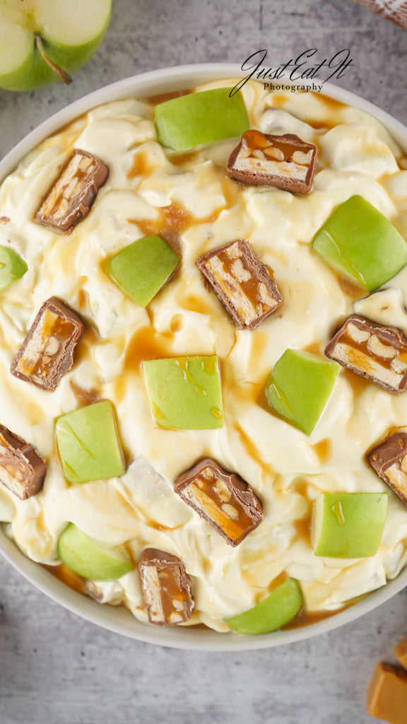 Limited PLR Snickers Salad