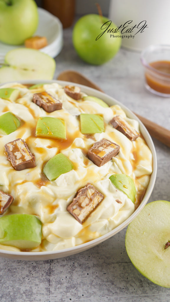 Limited PLR Snickers Salad