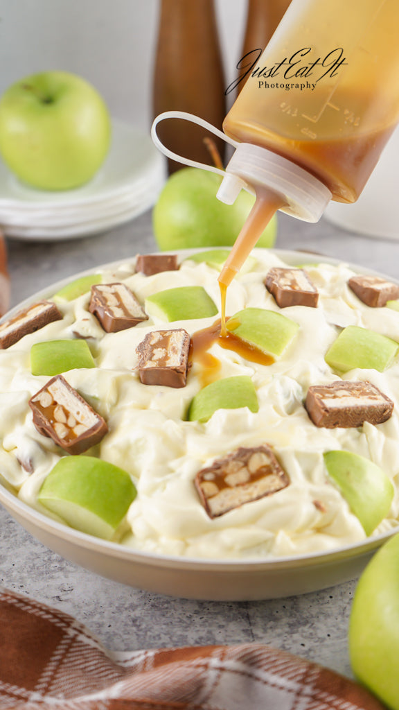 Limited PLR Snickers Salad