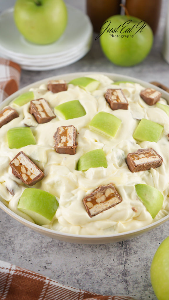 Limited PLR Snickers Salad