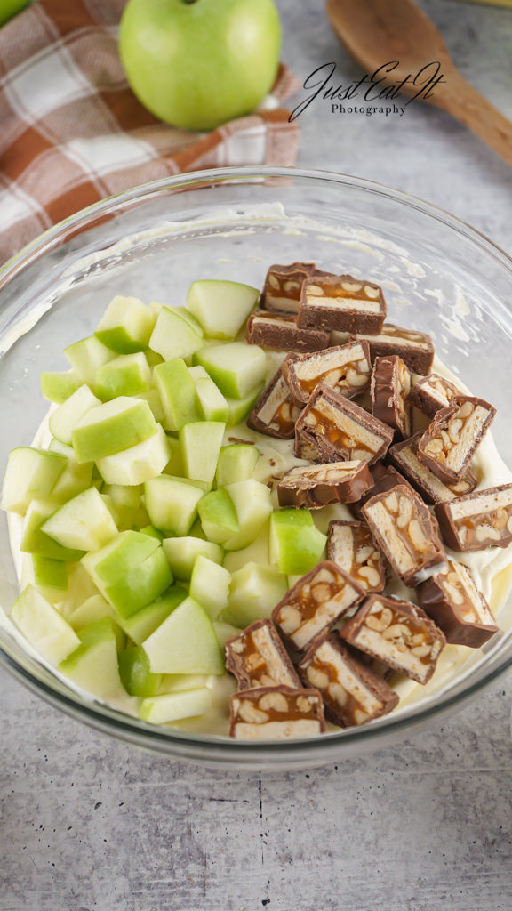 Limited PLR Snickers Salad