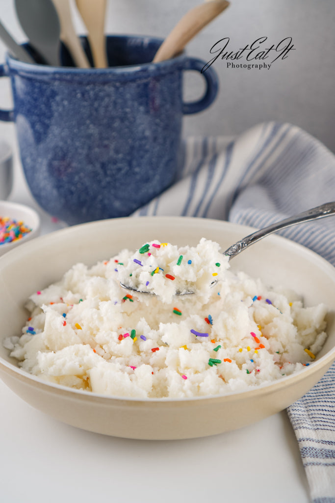 Limited PLR Snow Ice Cream