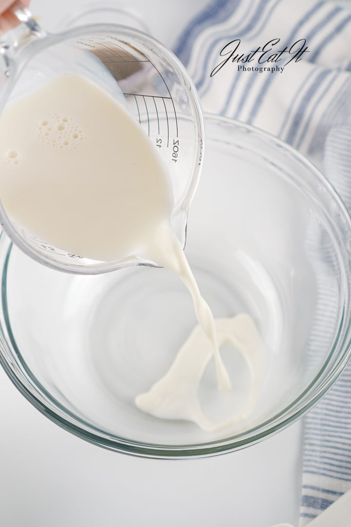 Limited PLR Snow Ice Cream