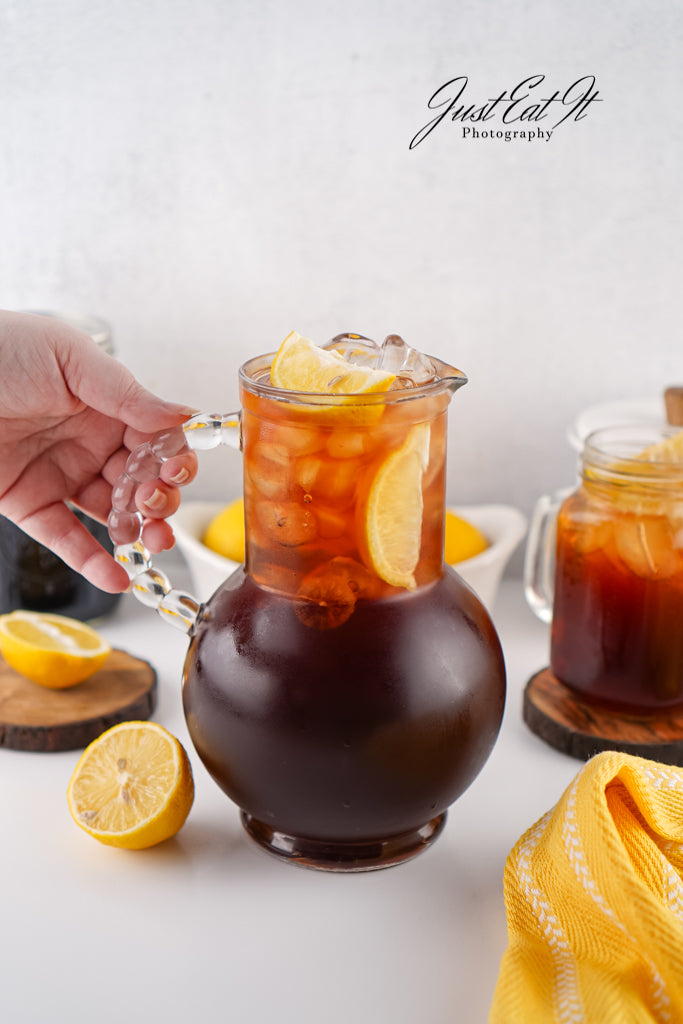 Limited PLR Sweet Tea Concentrate (Finals Only)