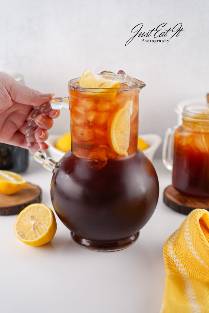 Limited PLR Sweet Tea Concentrate (Finals Only)