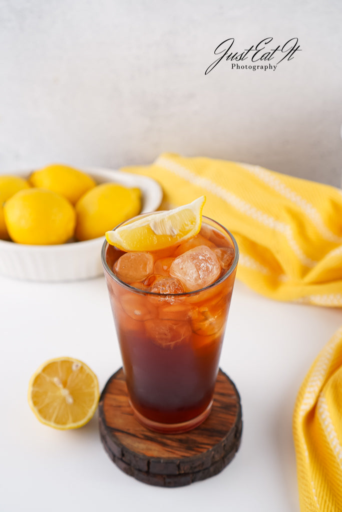 Limited PLR Sweet Tea Concentrate (Finals Only)