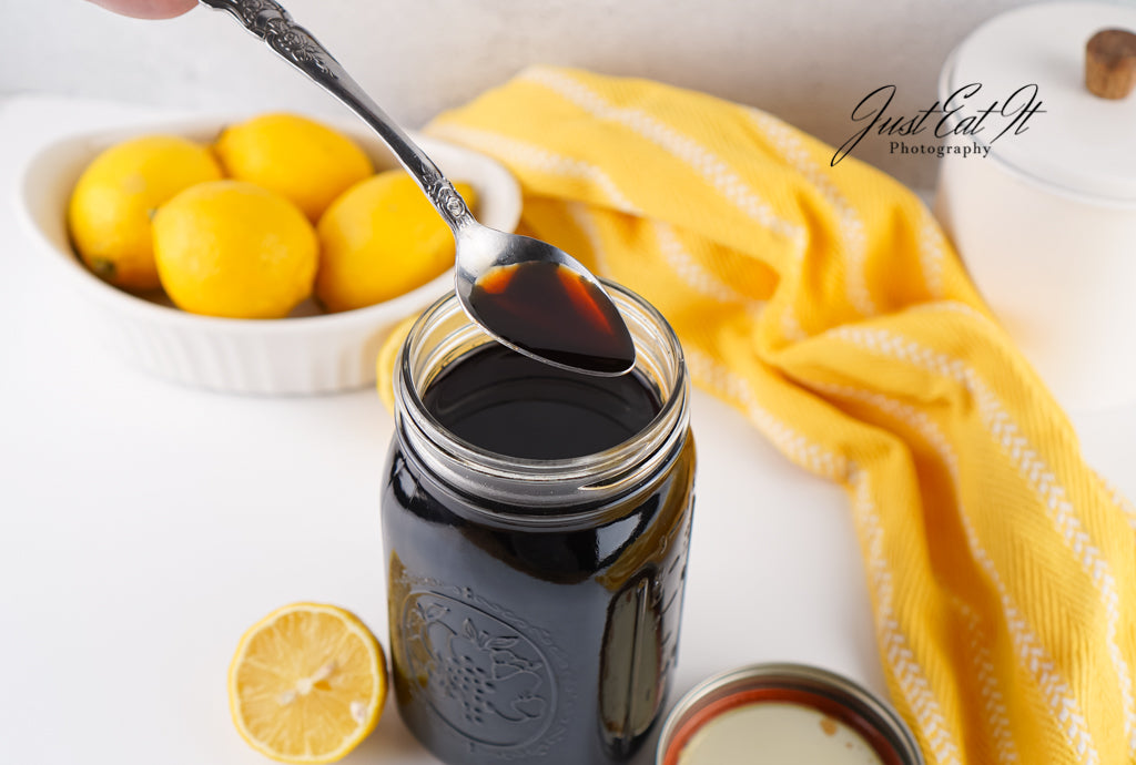 Limited PLR Sweet Tea Concentrate (Finals Only)