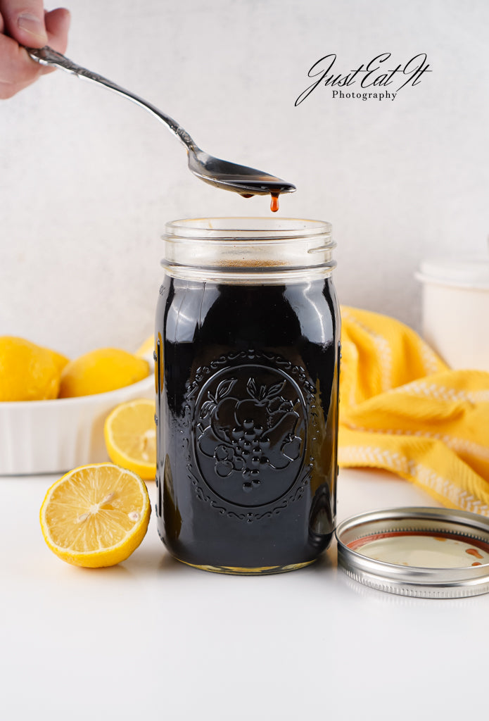 Limited PLR Sweet Tea Concentrate (Finals Only)