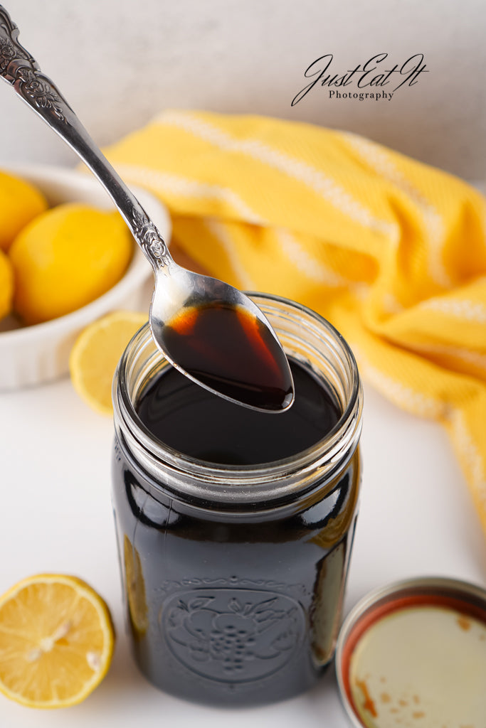 Limited PLR Sweet Tea Concentrate (Finals Only)