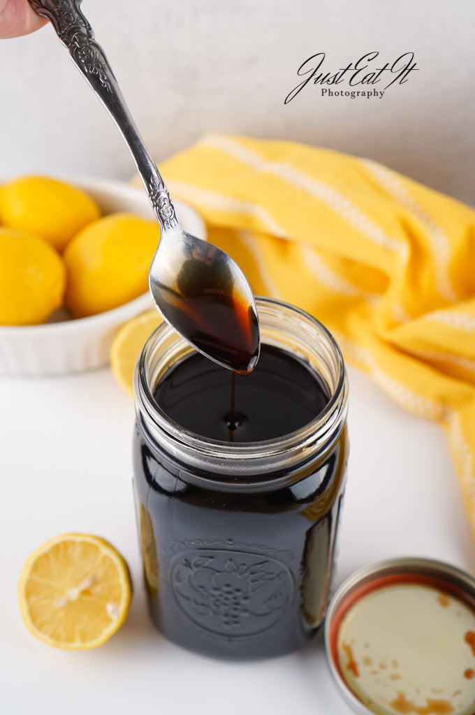 Limited PLR Sweet Tea Concentrate (Finals Only)