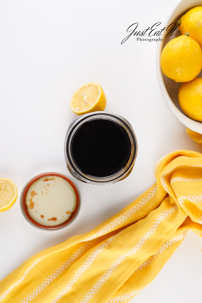 Limited PLR Sweet Tea Concentrate (Finals Only)