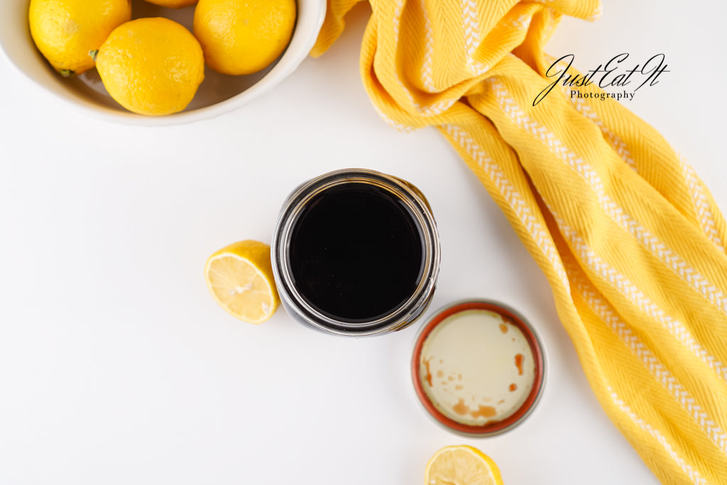 Limited PLR Sweet Tea Concentrate (Finals Only)