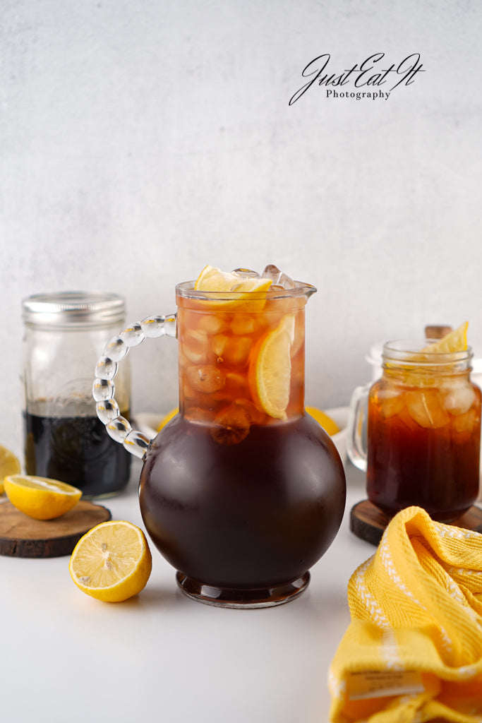 Limited PLR Sweet Tea Concentrate (Finals Only)