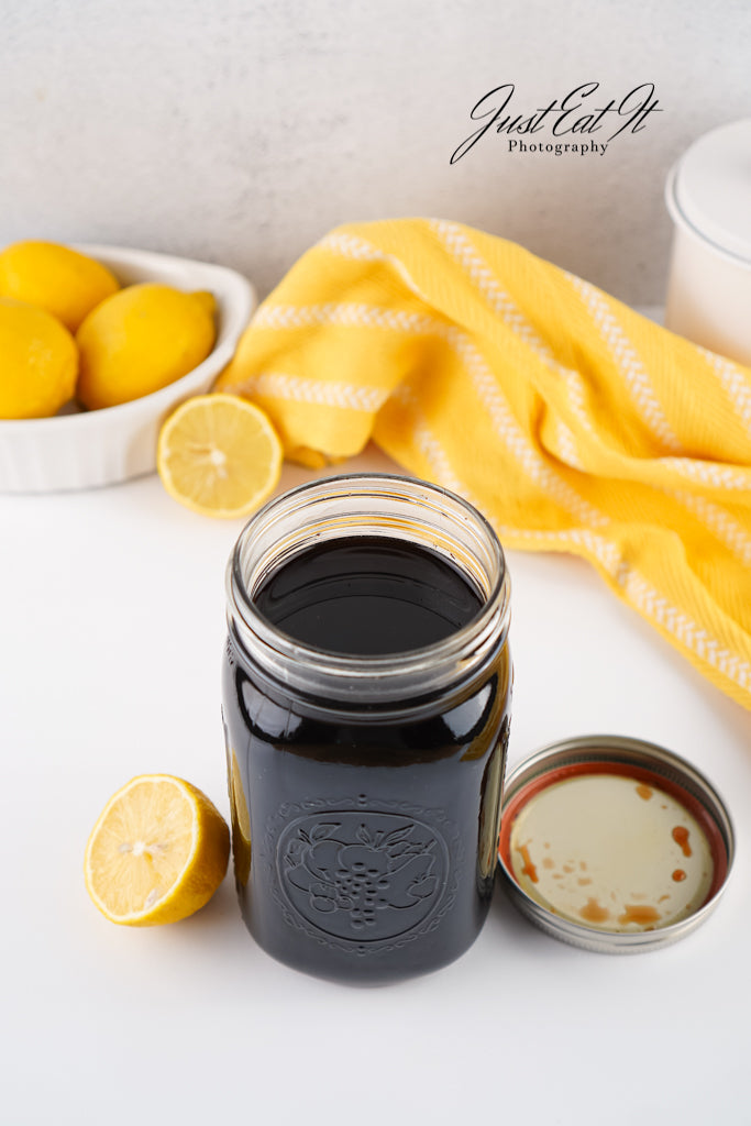 Limited PLR Sweet Tea Concentrate (Finals Only)