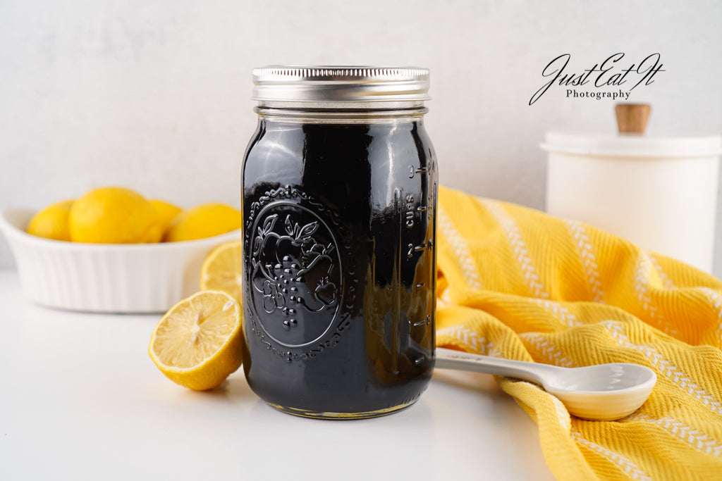 Limited PLR Sweet Tea Concentrate (Finals Only)