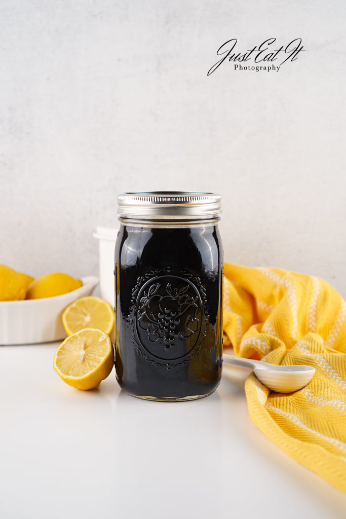 Limited PLR Sweet Tea Concentrate (Finals Only)