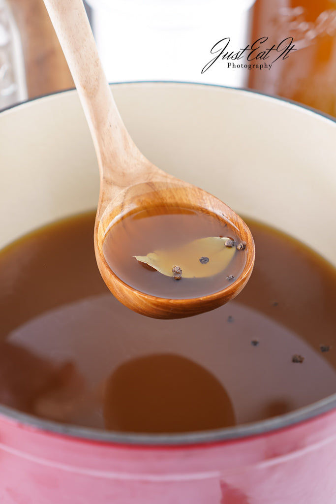 Limited PLR Vegetable Stock (Finals Only)
