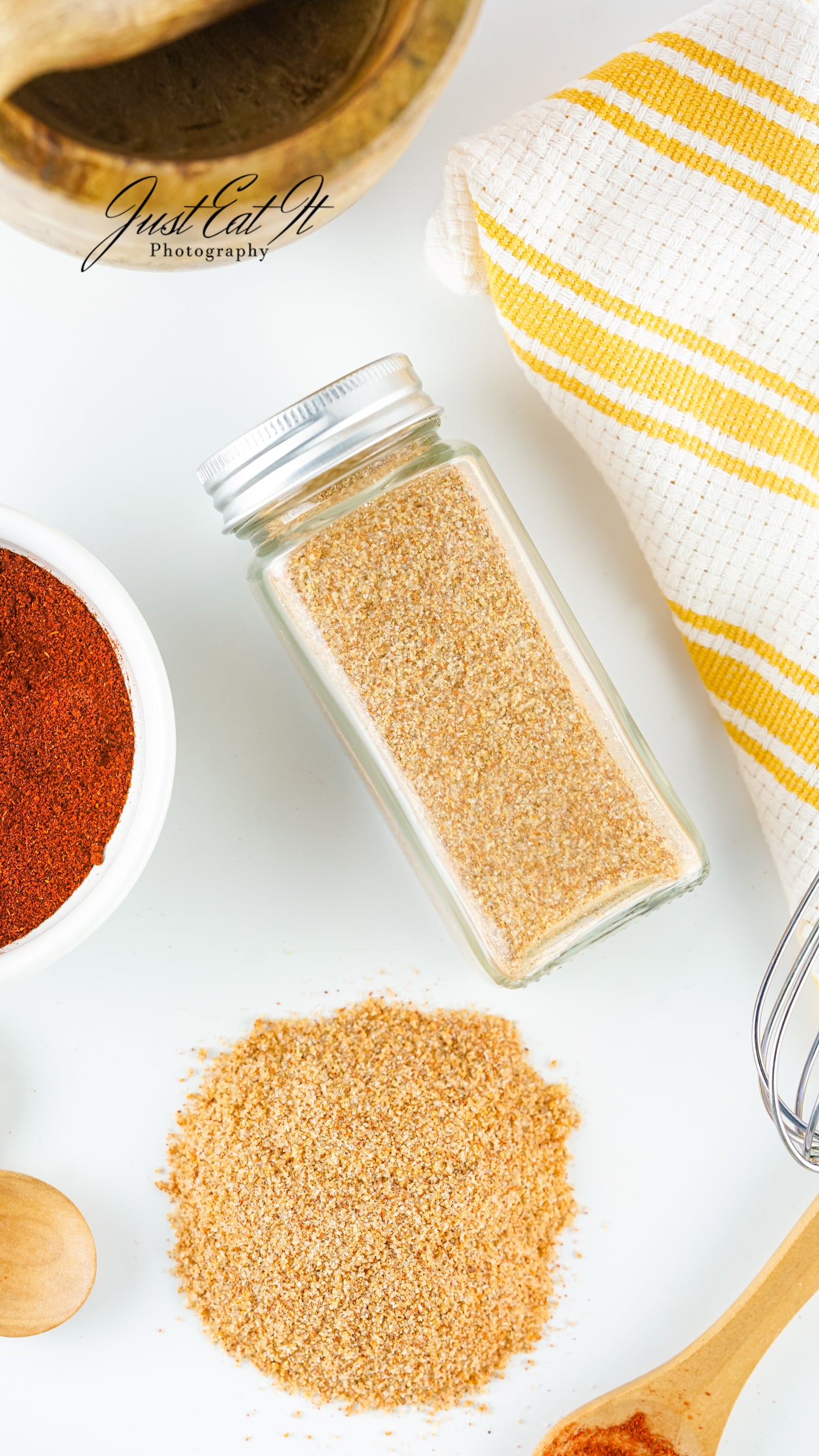 Limited PLR Copycat Lawry's Seasoned Salt