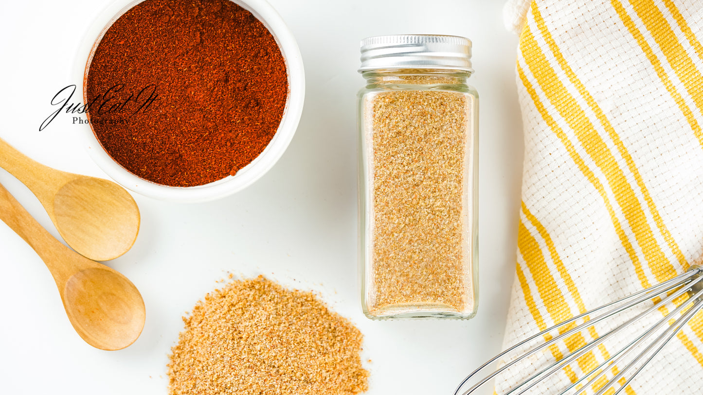 Limited PLR Copycat Lawry's Seasoned Salt