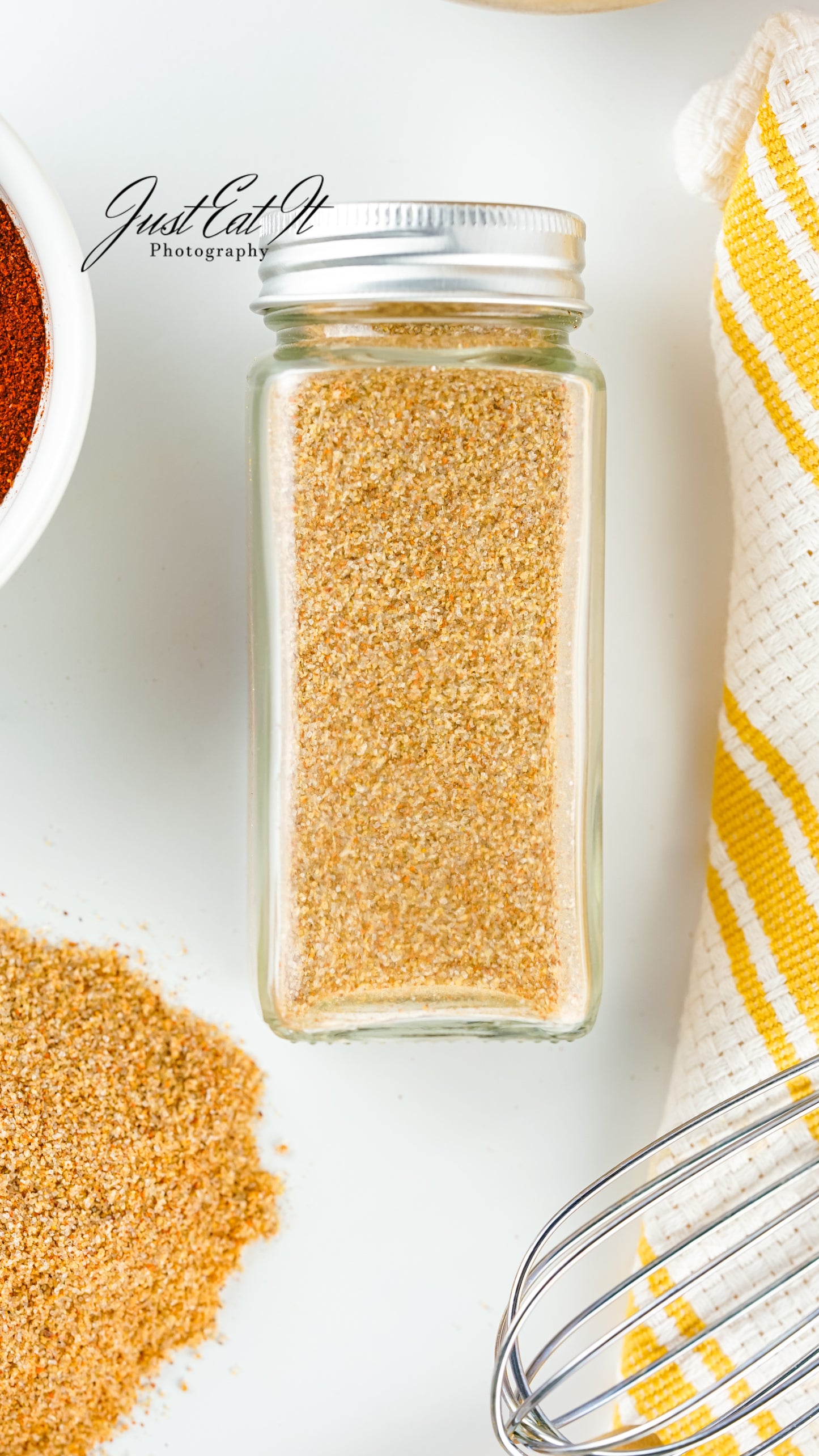 Limited PLR Copycat Lawry's Seasoned Salt