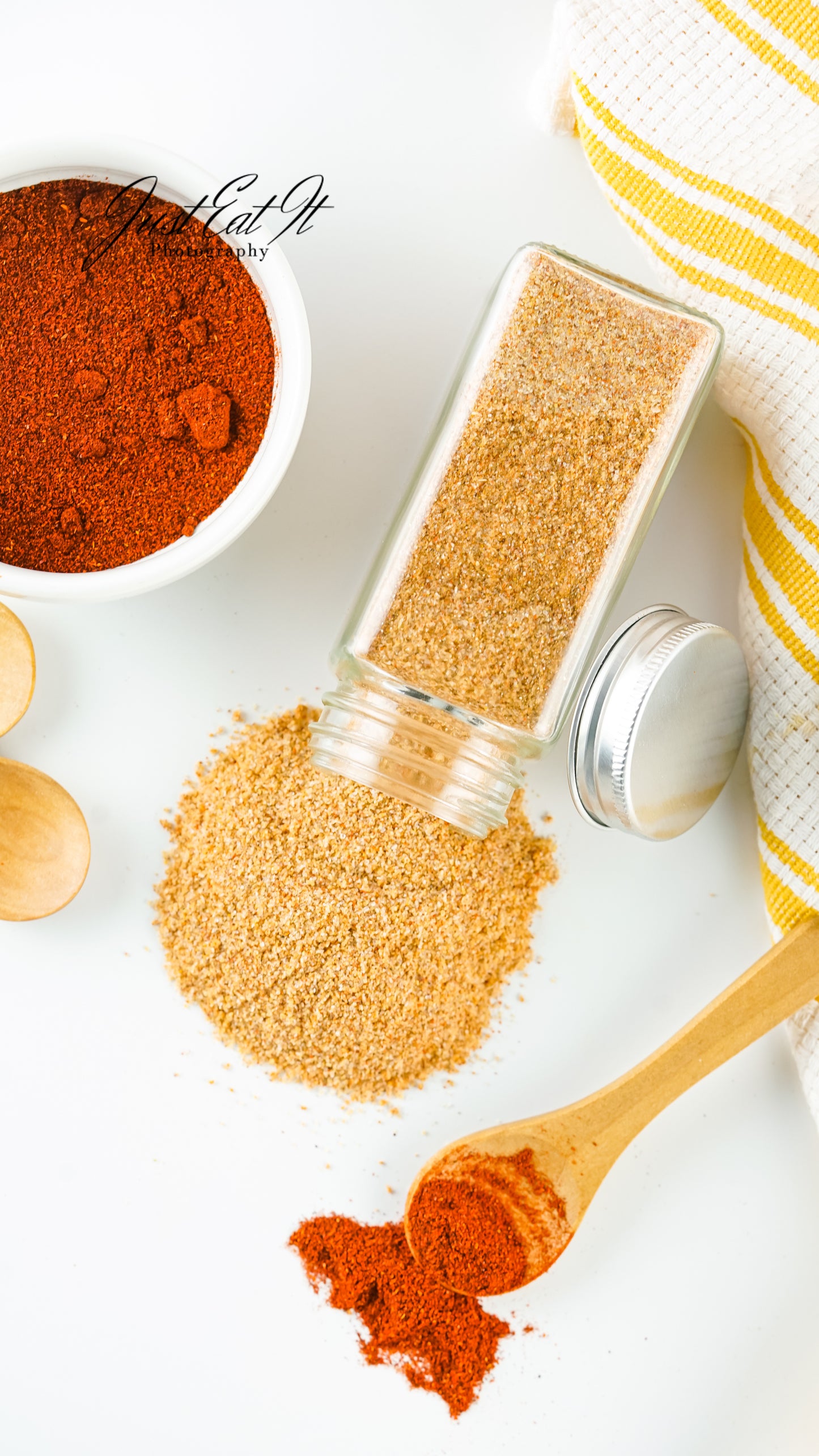 Limited PLR Copycat Lawry's Seasoned Salt