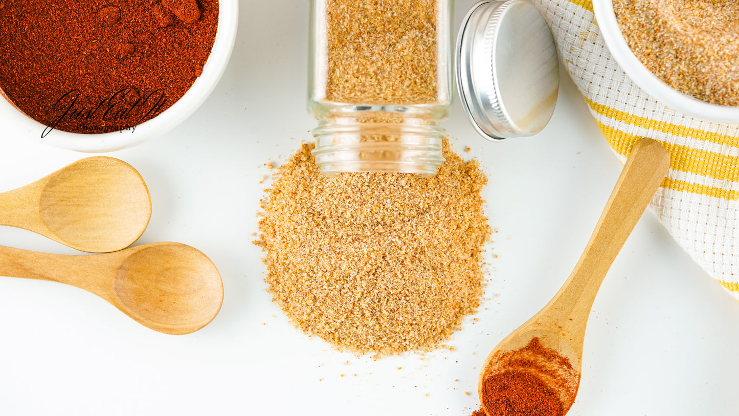 Limited PLR Copycat Lawry's Seasoned Salt