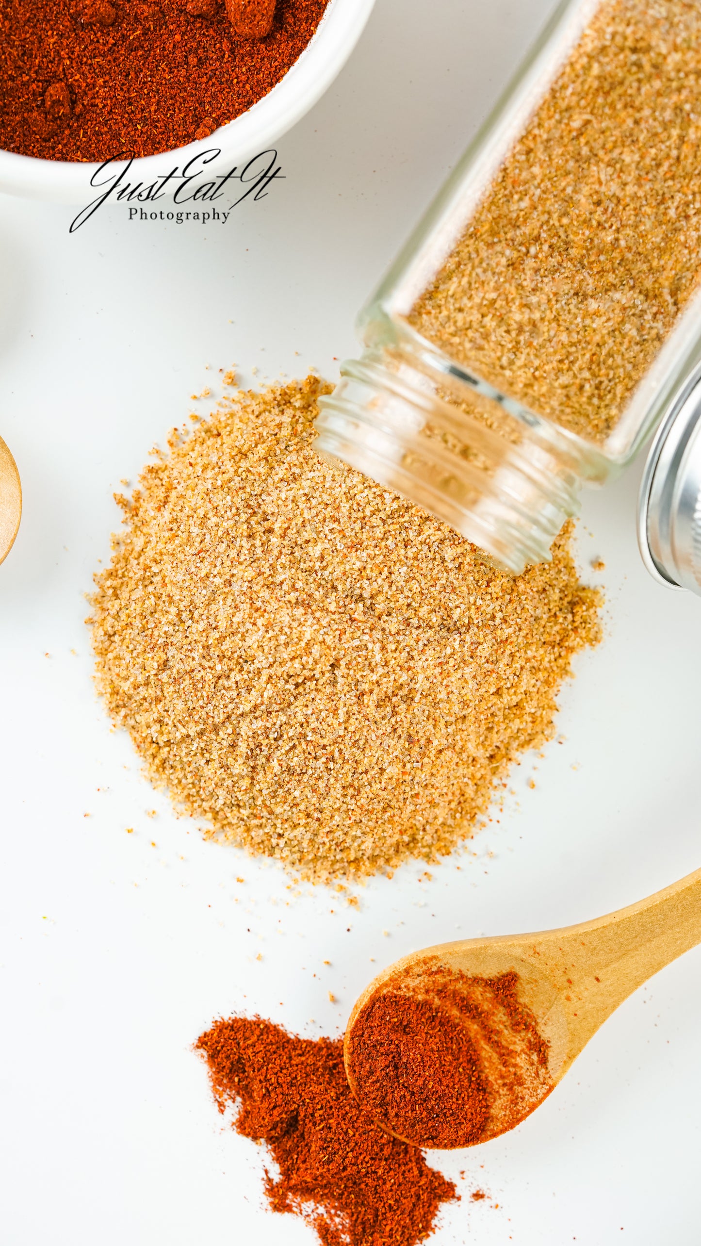 Limited PLR Copycat Lawry's Seasoned Salt