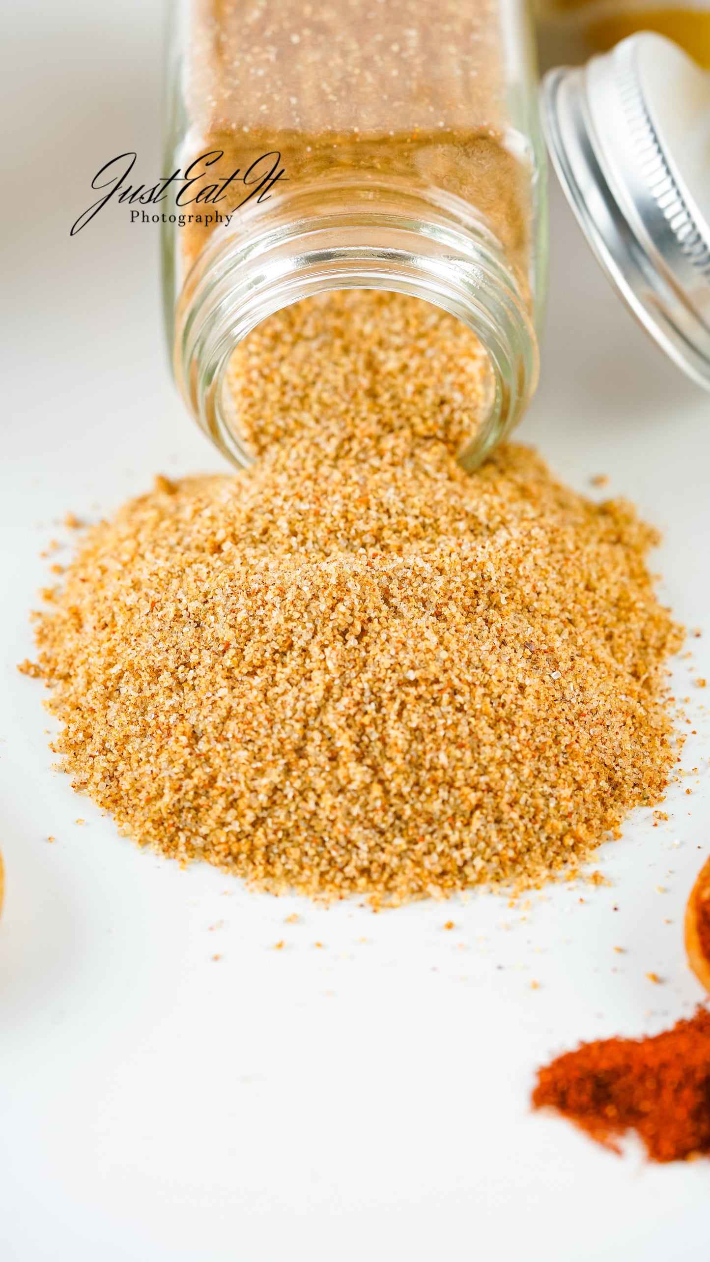 Limited PLR Copycat Lawry's Seasoned Salt