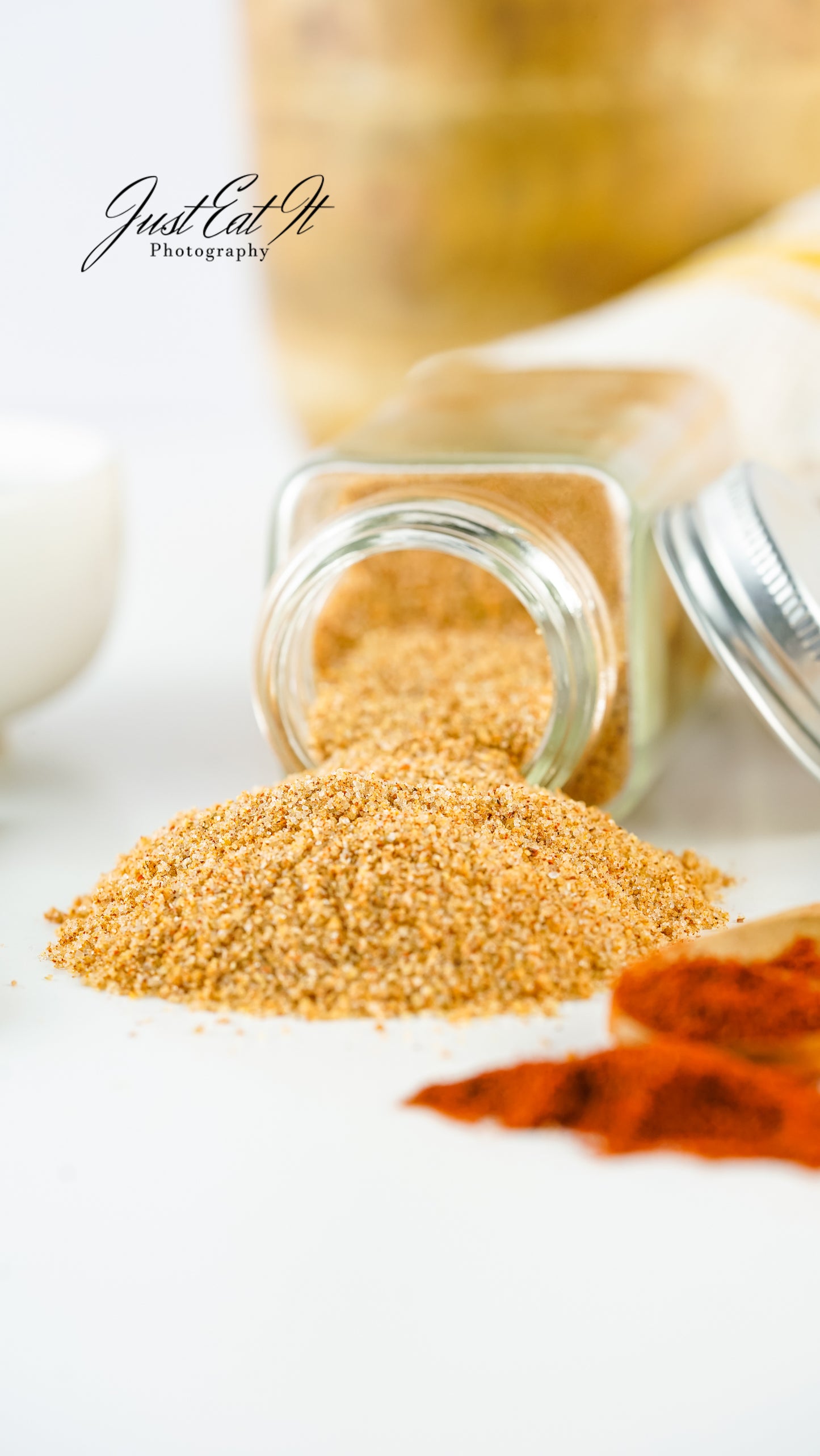 Limited PLR Copycat Lawry's Seasoned Salt