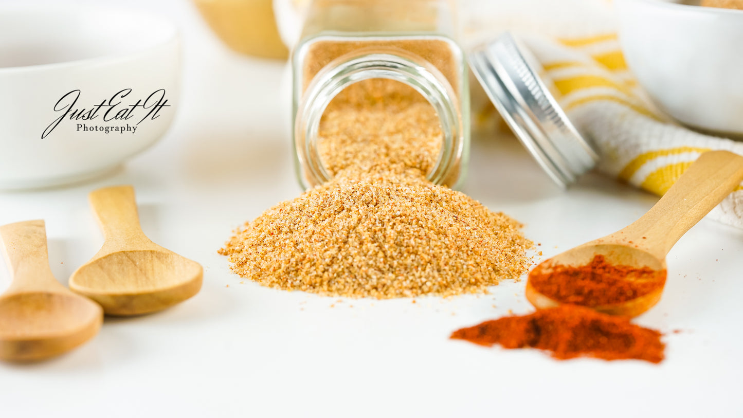 Limited PLR Copycat Lawry's Seasoned Salt