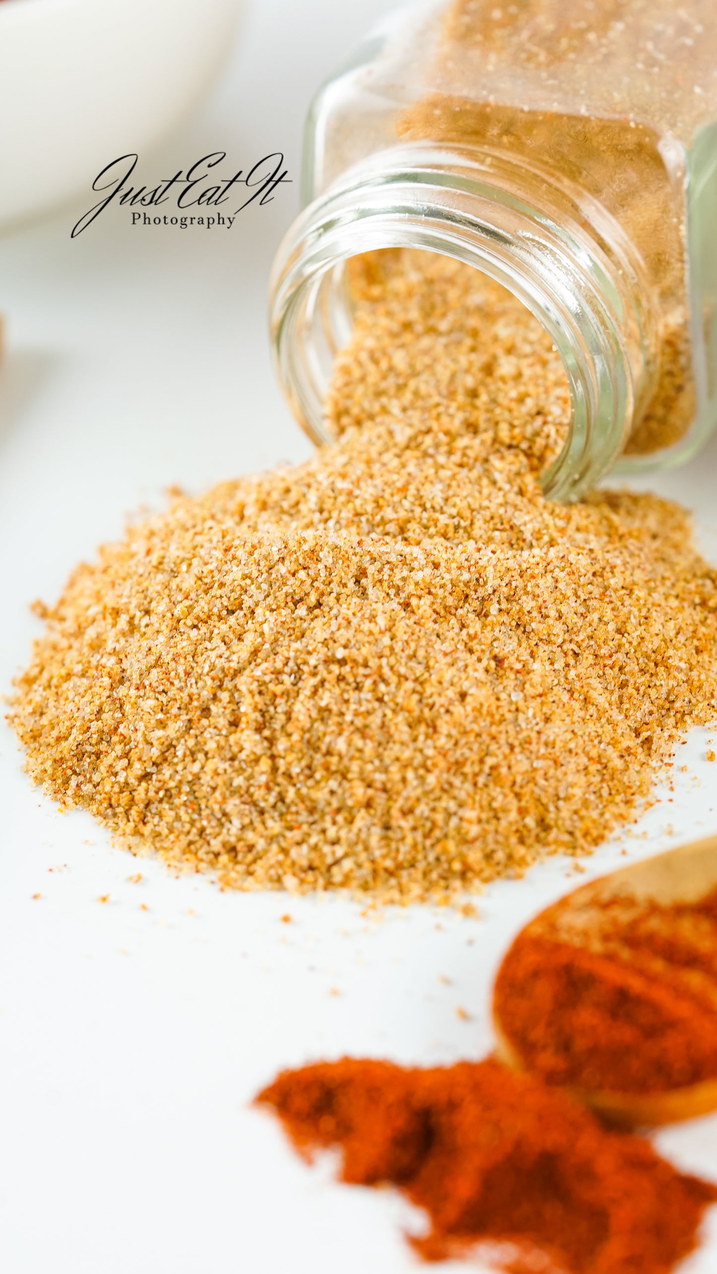 Limited PLR Copycat Lawry's Seasoned Salt