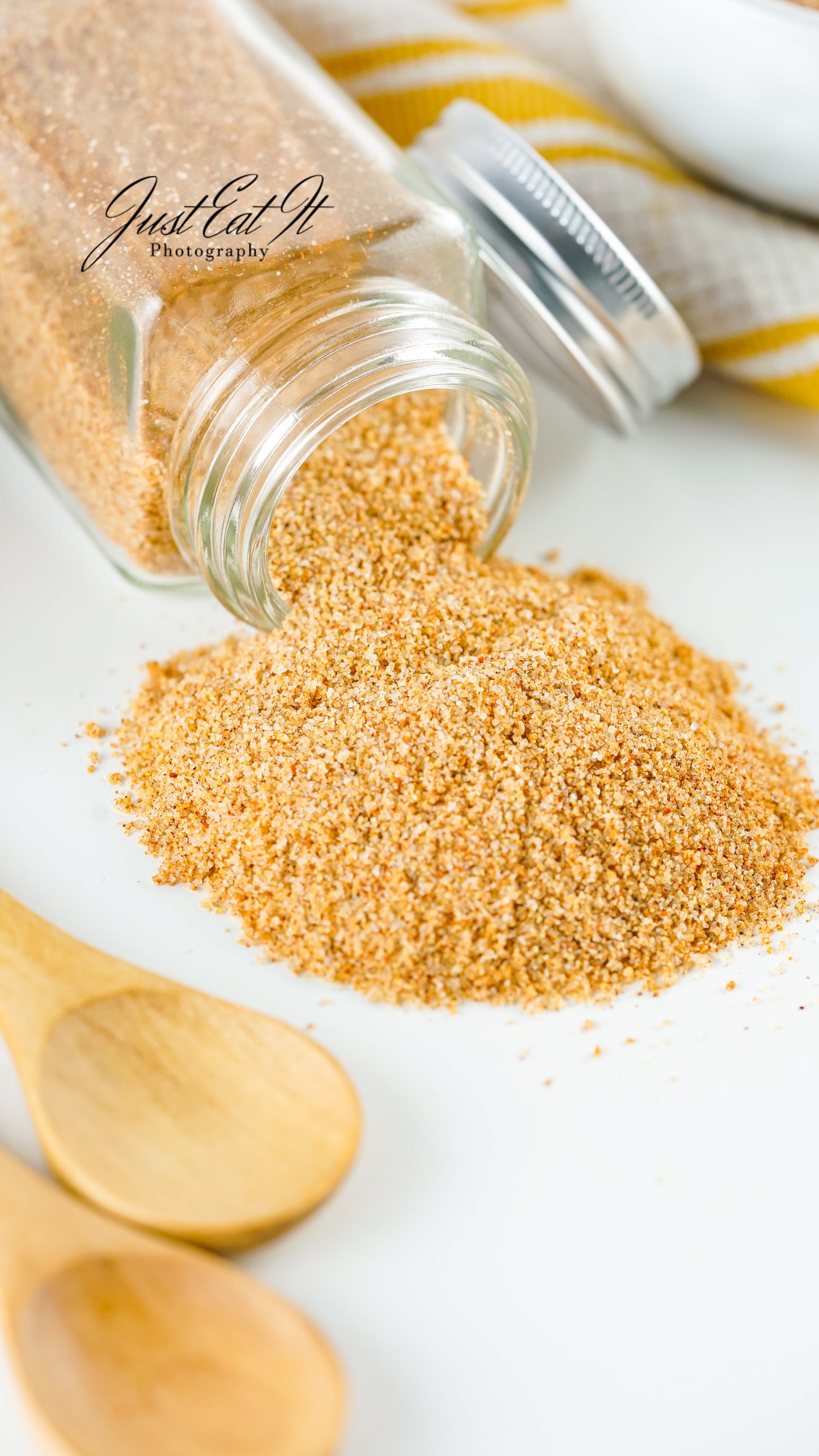 Limited PLR Copycat Lawry's Seasoned Salt