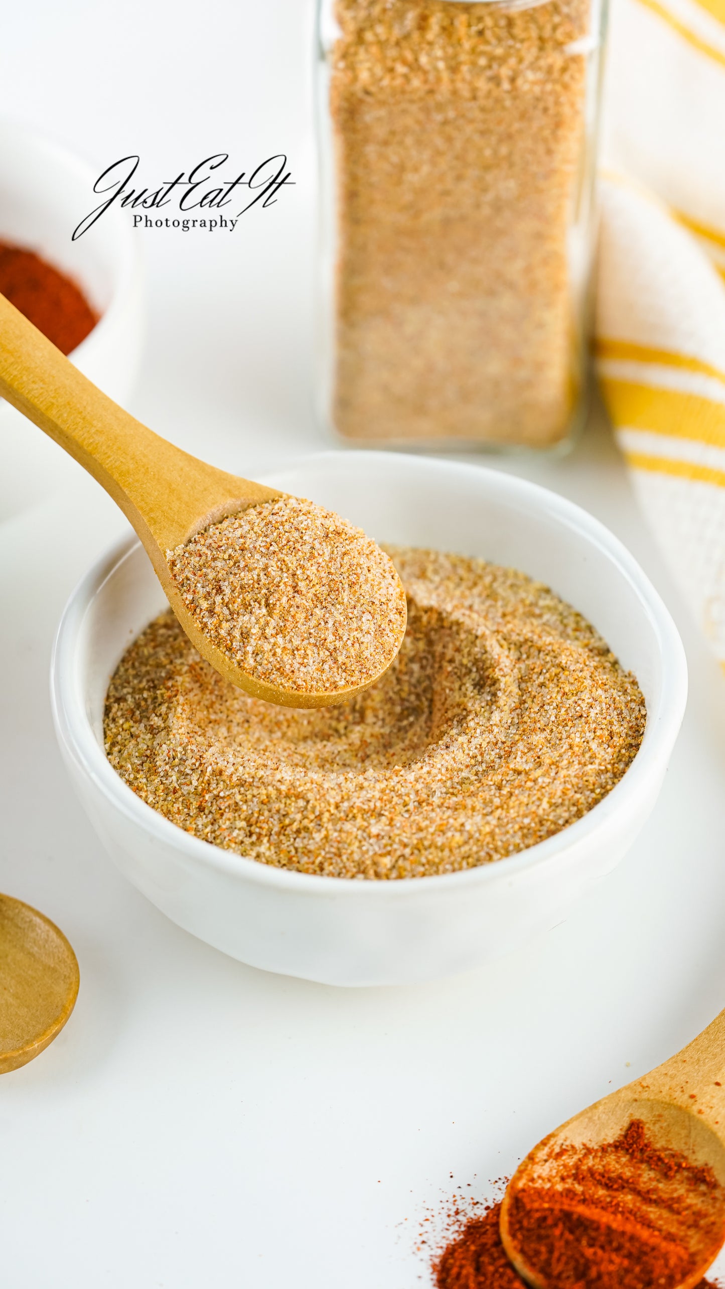 Limited PLR Copycat Lawry's Seasoned Salt