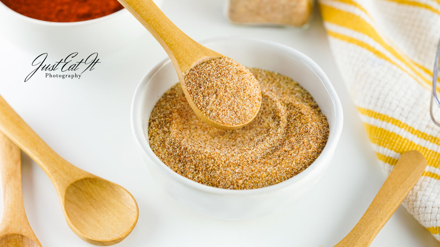 Limited PLR Copycat Lawry's Seasoned Salt