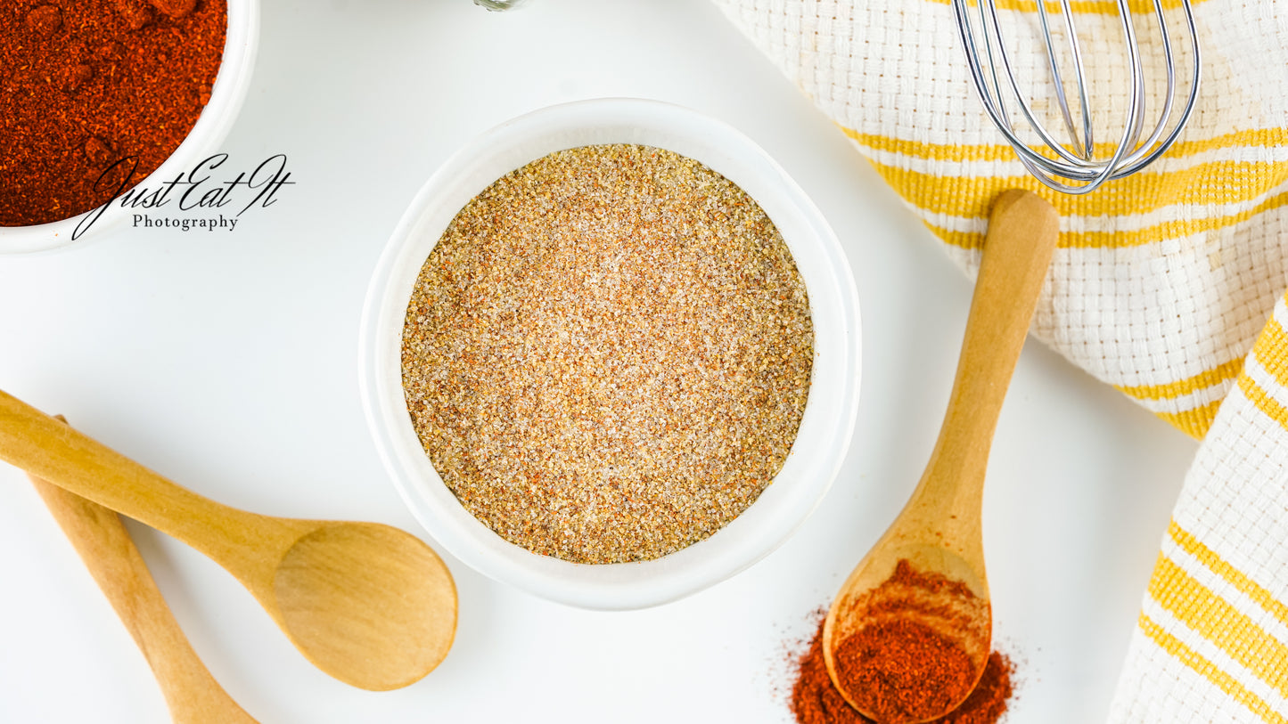 Limited PLR Copycat Lawry's Seasoned Salt