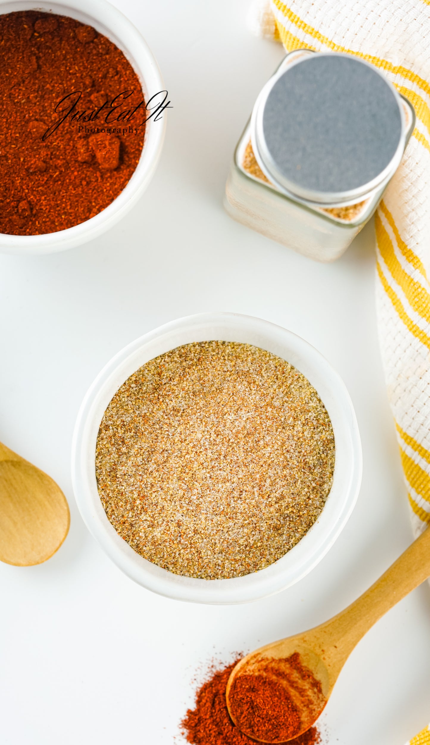 Limited PLR Copycat Lawry's Seasoned Salt