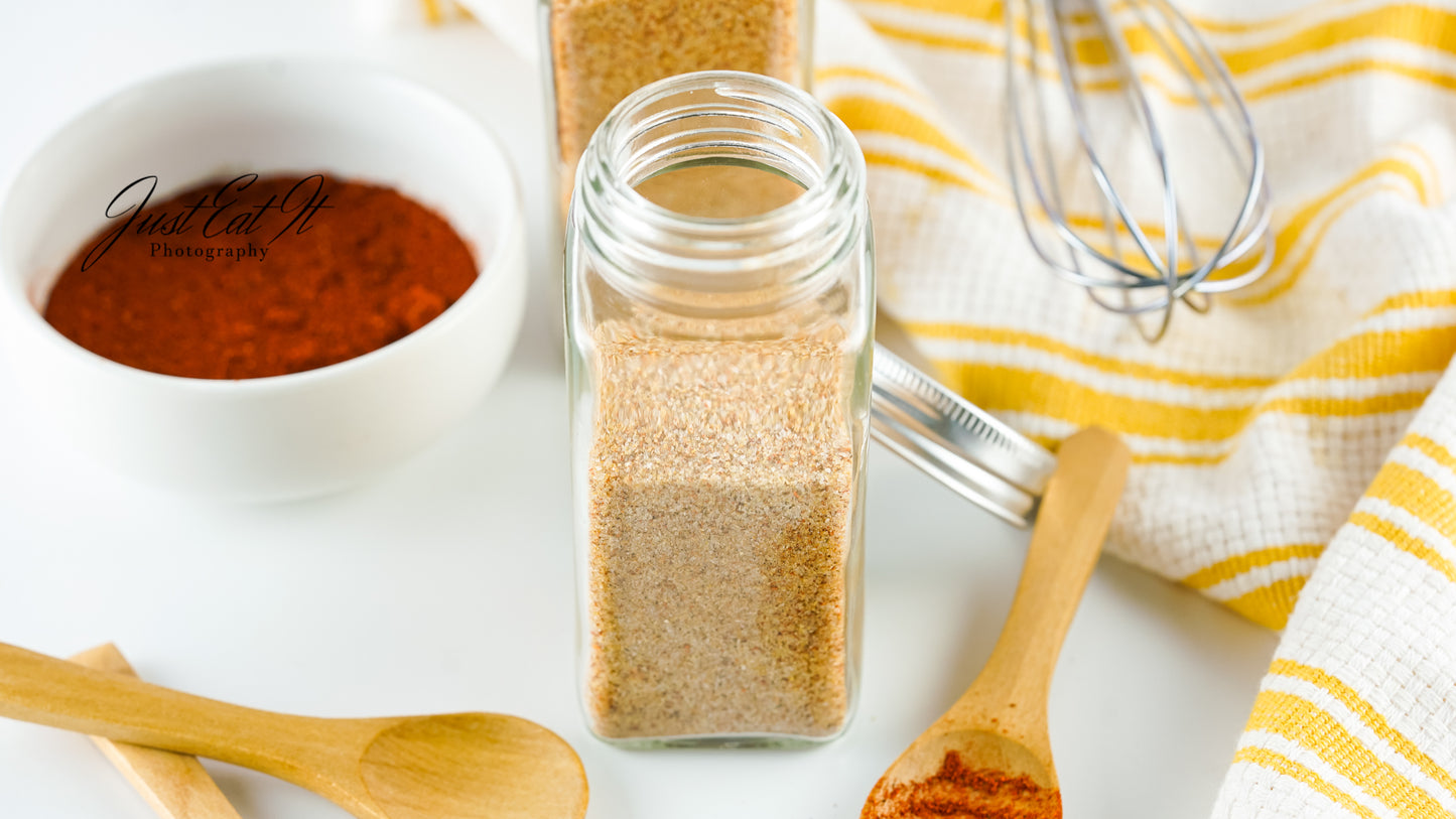 Limited PLR Copycat Lawry's Seasoned Salt