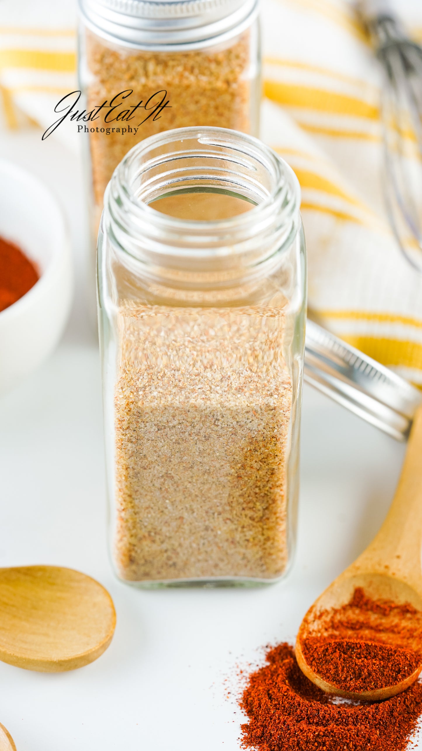 Limited PLR Copycat Lawry's Seasoned Salt