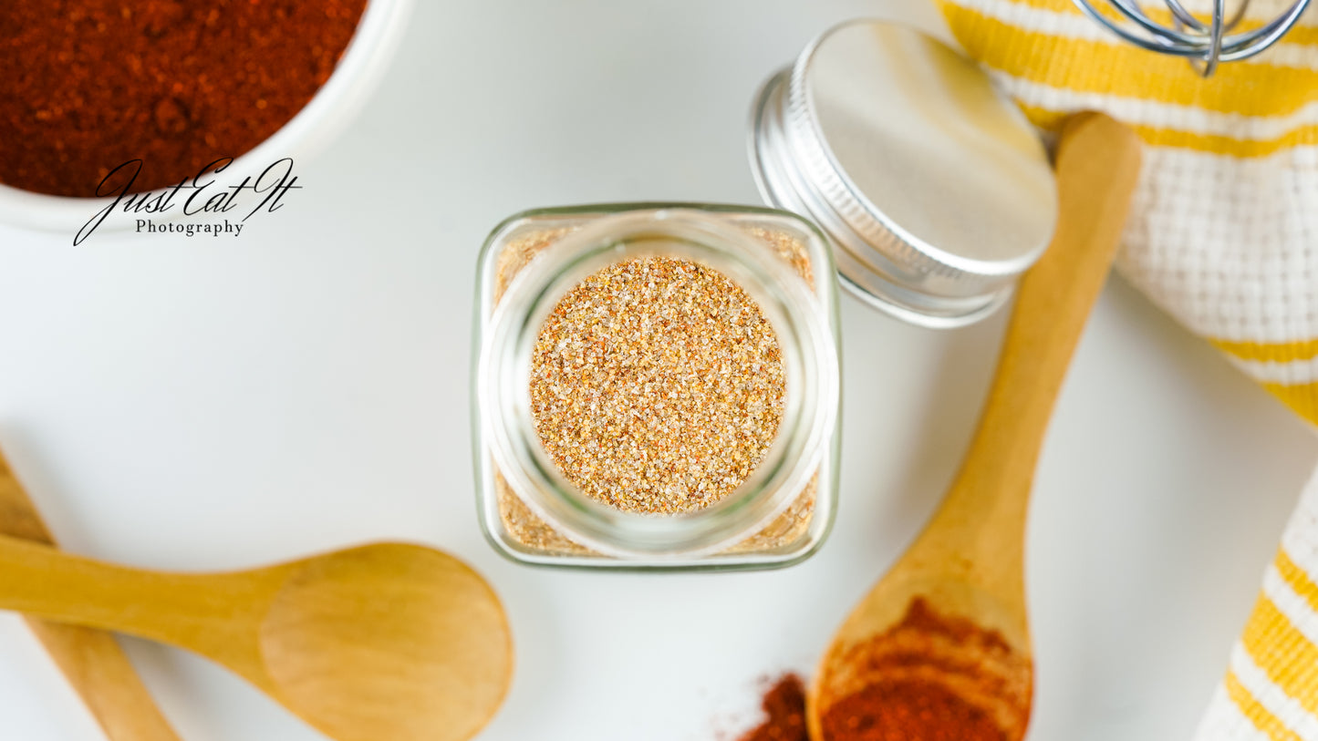 Limited PLR Copycat Lawry's Seasoned Salt